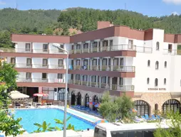 Hermes Hotel | Muğla - Marmaris