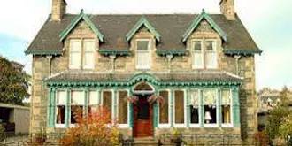 Dunallan Guest House