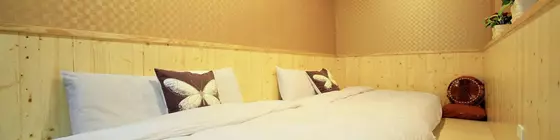 Lantian Baiyun B&B | Hualien İdari Bölgesi - Hualien (ve civarı) - Hualien Şehri - Hualien Şehir Merkezi