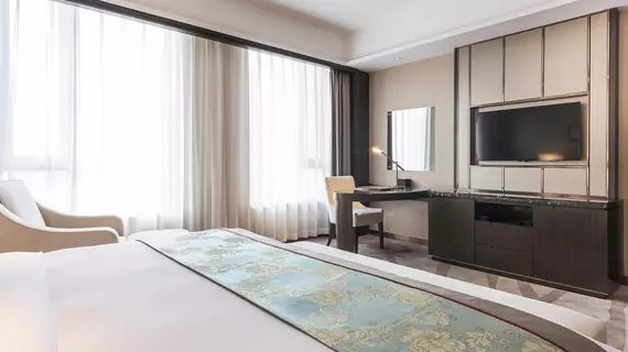 Mercure Chongqing Fuling | Chongqing (ve civarı) - Chongqing - Fuling