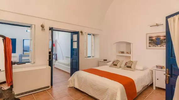 Astraea House | Ege Adaları - Santorini