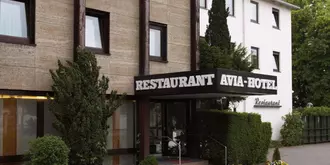 AVIA Hotel