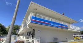 Motel 6 Orlando - Winter Park | Florida - Orlando (ve civarı) - Orlando