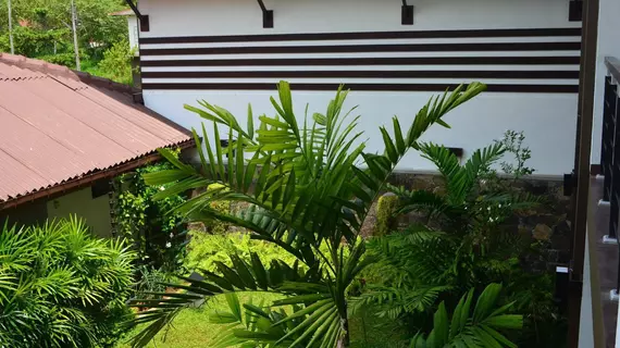 Nature Trails Boutique Hotel | Southern Province - Galle Bölgesi - Unawatuna