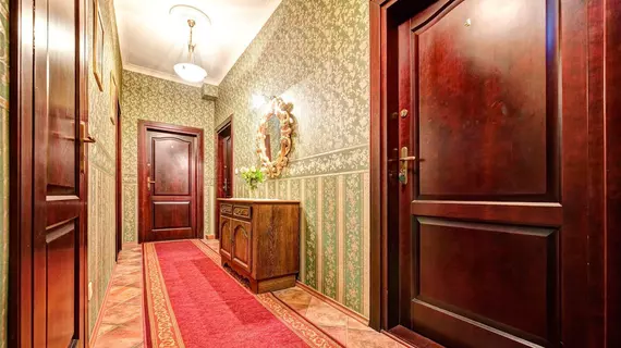 Apartamenty Retro | Büyük Polonya Voyvodalığı - Poznan - Jezyce