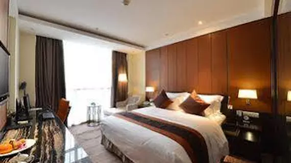 Excemon Yuyao Hemudu Hotel | Zhejiang - Ningbo