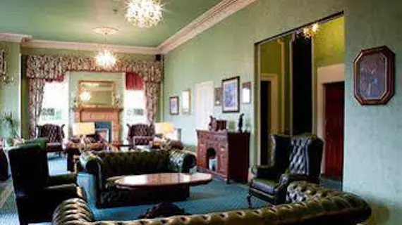 Stotfield Hotel | İskoçya - Moray (ilçe) - Lossiemouth