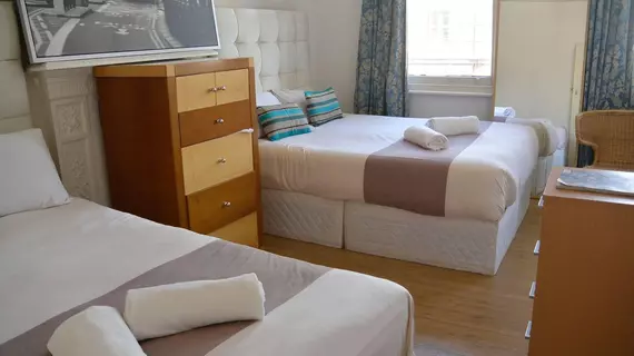 Stay in Chelsea | Londra (ve civarı) - Kensington - South Kensington