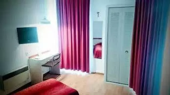 Hotel Royal | Occitanie - Hautes-Pyrenees - Lourdes - Tarbes (ve civarı) - Lourdes