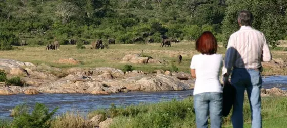 Mjejane River Lodge | Mpumalanga - Mbombela - Kruger National Park