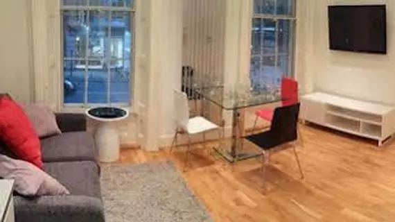 Covent Garden Apartment | Londra (ve civarı) - City of Westminster - Soho