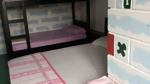 Red Guesthouse | Malacca - Malacca