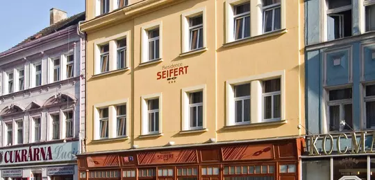 Hotel Seifert