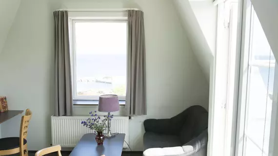 Strandhotellet | Hovedstaden - Allinge