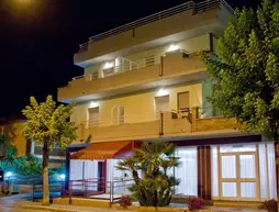 Hotel Mediterraneo | Abruzzo - Teramo (il) - Martinsicuro