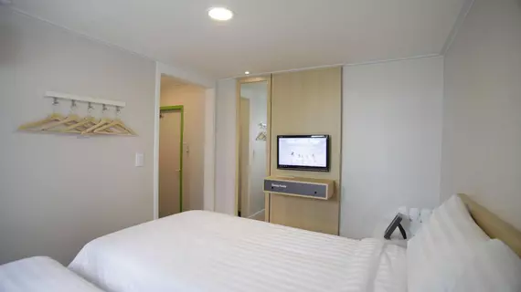 Hotel Sleepy Panda Stream Walk | Gyeonggi - Seul (ve civarı) - Jongno