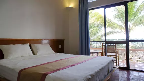 ATC - Con Dao Resort | Ba Ria-Vung Tau (vilayet) - Con Son