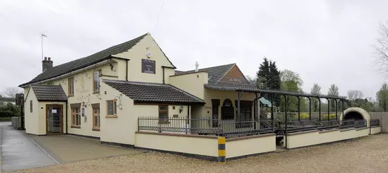 The Elm Tree Inn | Cambridgeshire (ilçe) - Wisbech