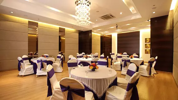 Octave Hotel & Spa | Karnataka - Bengaluru (ve civarı) - Bengaluru