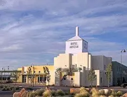 Hotel Artesia | New Mexico - Carlsbad (ve civarı) - Artesia