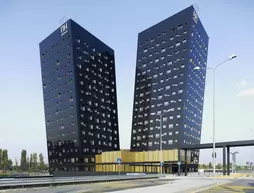 NH Milano Fiera | Lombardy - Milano (ve civarı) - Rho