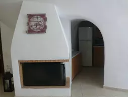 Iridanos Cave House | Ege Adaları - Santorini