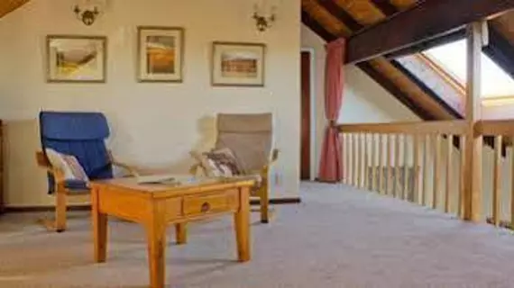 Lakeview Heights B&B Farmstay | Rotorua (ve civarı) - Rotorua