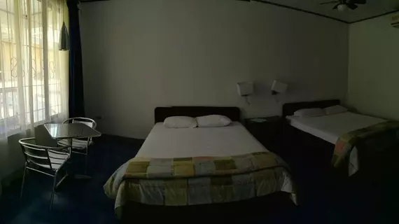 Hotel Mayol Lodge | Alajuela (ili) - San Carlos (kantonu) - La Fortuna