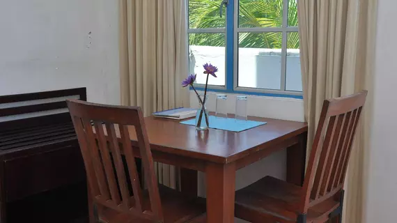 Mount Bay Guest House | Colombo Bölgesi - Lavinia Dağı