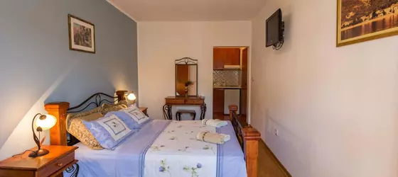 Medin Apartments | Petrovac