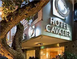 Hotel Cavalier | Beyrut (ve civarı) - Beyrut Merkez Bölgesi - Hamra