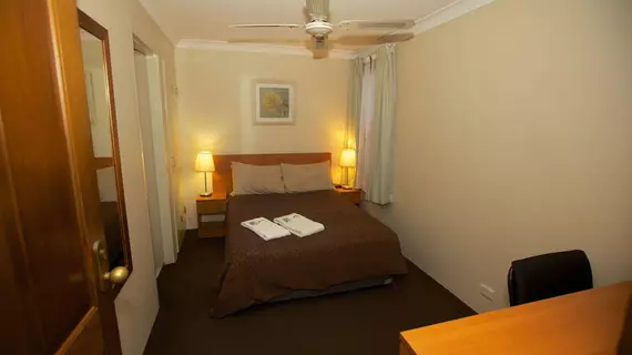 Alishan International Guest House | New South Wales - Sidney (ve civarı) - Sydney - Glebe