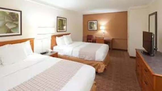 La Quinta Inn Huntsville Research Park | Alabama - Huntsville (ve civarı) - Huntsville