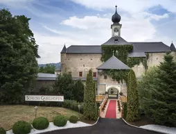 Hotel Schloss Gabelhofen | Styria - Murtal Bölgesi - Fohnsdorf - Wasendorf