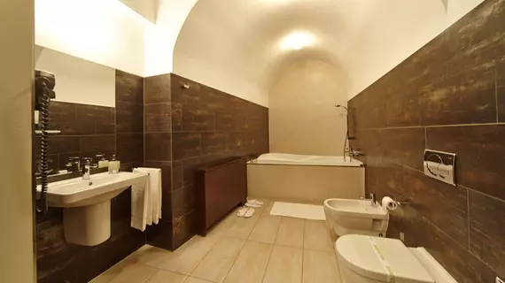 Boutique Hotel Chrysso | Košice-okolie District - Kosice - Košice Old Town