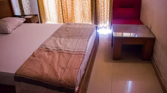 Jabita Intercontinental | Lagos (ve civarı) - Lagos - Onigbongbo - Ikeja