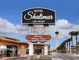 Shalimar Hotel of Las Vegas | Nevada - Clark County - Las Vegas (ve civarı) - Las Vegas