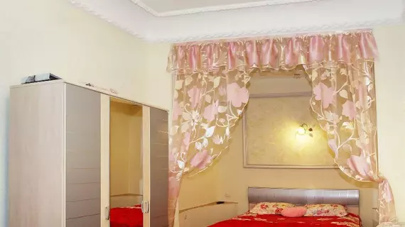 Urban Garden Apartments | Odessa Oblastı - Odessa - Odessa Kent Merkezi