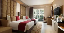 Eastparc Hotel | Yogyakarta Özel Bölgesi - Yogyakarta (ve civarı) - Depok