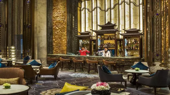 Wanda Reign Chengdu | Sişuan - Chengdu - Shahepu - Jinjiang