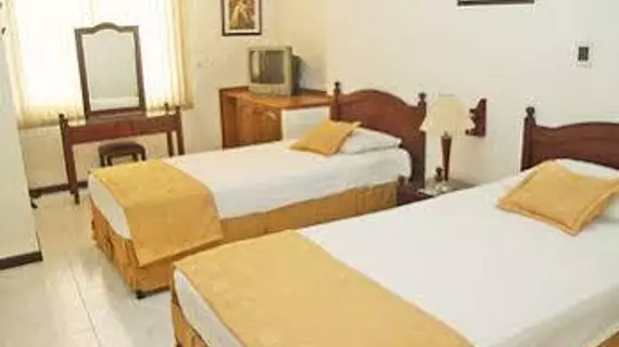 Aparta Hotel del Rio | Valle del Cauca - Cali (ve civarı) - Cali