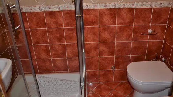 Rosa Blu B&B | Lazio - Roma (ve civarı) - Roma Kent Merkezi - Esquilino