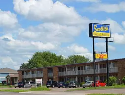 Scottish Inns and Suites Eau Claire | Wisconsin - Eau Claire (ve civarı) - Eau Claire