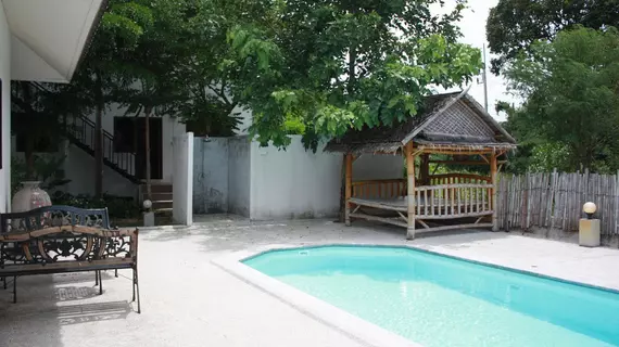 Bamboo Resort | Nakhon Si Thammarat (vilayet) - Khanom