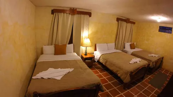 El Carmen Suites | Sacatepequez - Antigua Guatemala