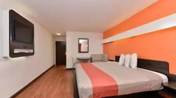 Motel 6 Richburg | Güney Karolayna - Rock Hill (ve civarı) - Richburg