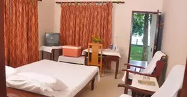 ILLIKKALAM LAKESIDE COTTAGES | Kerala - Kottayam Bölgesi - Kumarakom