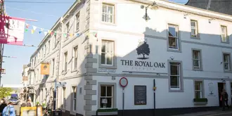 The Royal Oak at Keswick