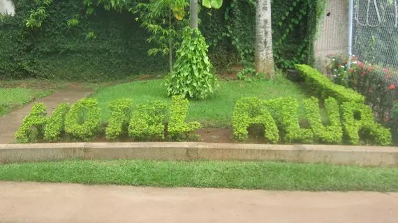 Hotel Azur | Yaounde