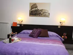 Bijou Rome Guest House | Lazio - Roma (ve civarı) - Campagnano di Roma